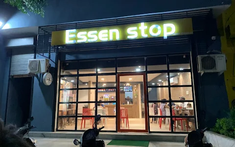 Essen Stop, Mukerian image