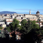 Photo n°1 de l'avis de Vasil.l fait le 26/11/2018 à 15:44 sur le  Hotel Loreto San Francesco à Loreto