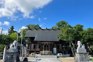 Nishine Shrine image