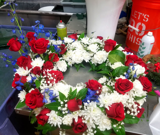 Florist «Glorious Flowers», reviews and photos, 703 E Western Ave, Avondale, AZ 85323, USA