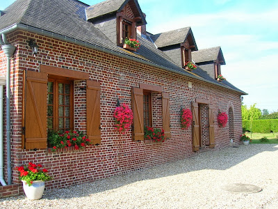 La Demeure à Vassonville