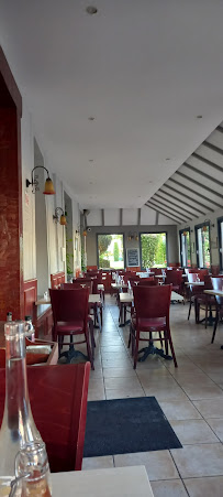 Atmosphère du Restaurant des Arts à Sully-sur-Loire - n°1