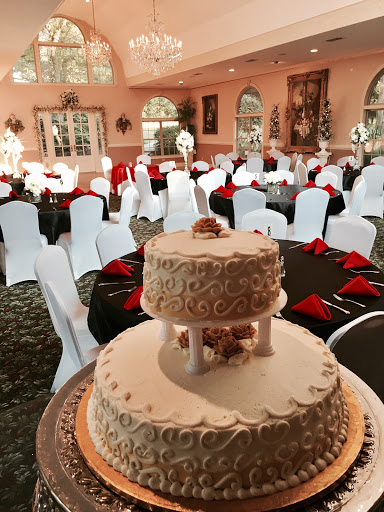 Caterer «Affairs by Pinehurst Catering and Events Facility», reviews and photos, 108 S Lee St, Stockbridge, GA 30281, USA