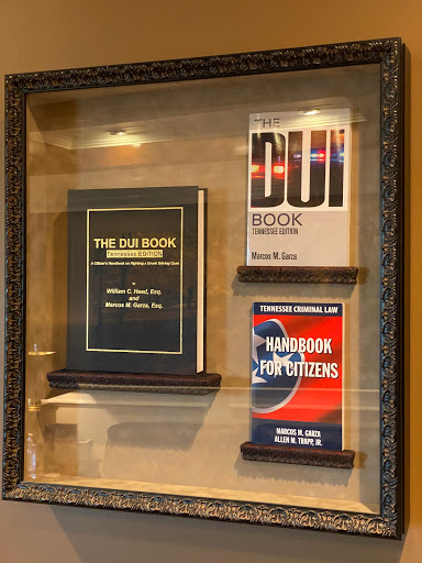 Trial Attorney «Garza Law Firm PLLC», reviews and photos