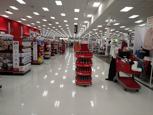 Department Store «Target», reviews and photos, 3649 S Hastings Way, Eau Claire, WI 54701, USA