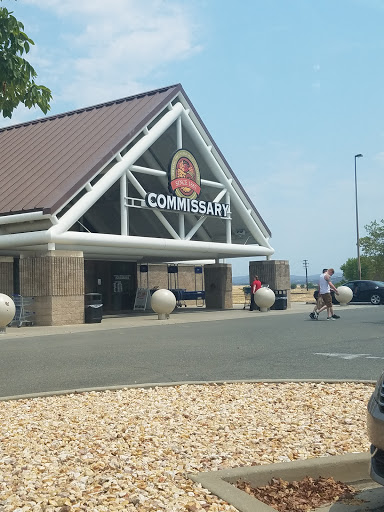 Beale Commissary, 17601 25th St, Beale AFB, CA 95903, USA, 