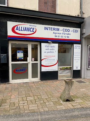 Alliance Intérim à Pont-de-Chéruy