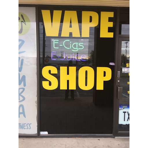 Vaporizer Store «Texas 420 Smoke Shop», reviews and photos, 6707 Bandera Rd, Leon Valley, TX 78238, USA