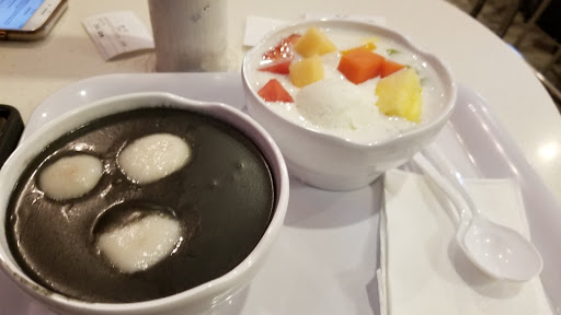 Asian Fusion Restaurant «Kulu Desserts», reviews and photos, 806 62nd St, Brooklyn, NY 11220, USA