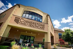 Cornerstone Family Healthcare image