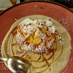 Photo n°4 de l'avis de marco.a fait le 14/09/2021 à 20:29 sur le  Osteria Locanda Cecconi à Porto Azzurro