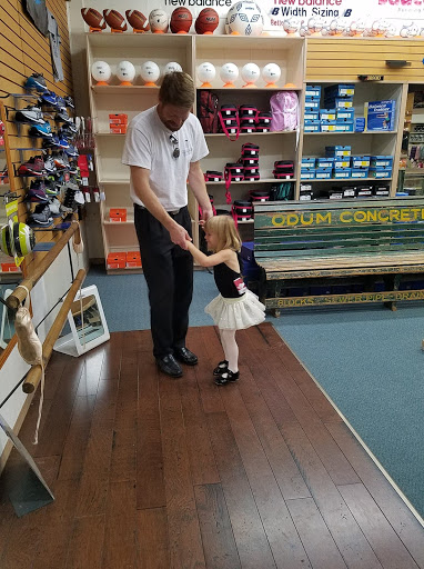 Sporting Goods Store «MAC Sporting Goods (A.K.A. McLendon Athletic Center)», reviews and photos, 400 N Eastern Blvd, Montgomery, AL 36117, USA