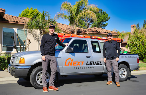 Next Level Pest Control image