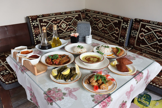 Ankara'daki Ayşe Abla Mantı Ve Ev Yemekleri Yorumları - Restoran