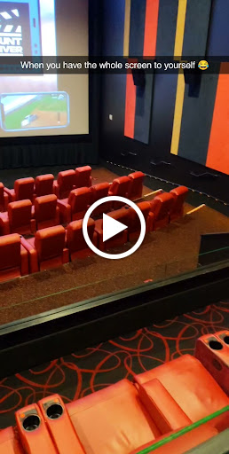 Movie Theater «AMC Hawthorn 12», reviews and photos, 675 Hawthorn Center, Vernon Hills, IL 60061, USA