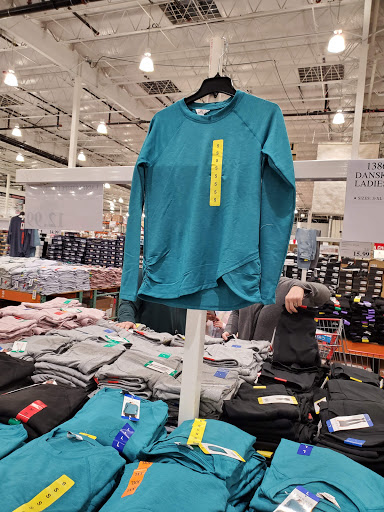 Warehouse store «Costco Wholesale», reviews and photos, 2310 Longfibre Avenue, Union Gap, WA 98903, USA