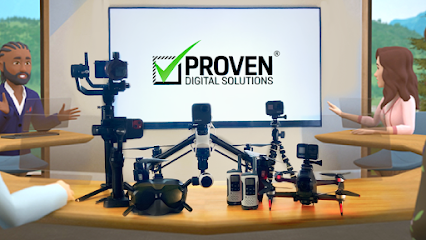 Proven Digital Solutions