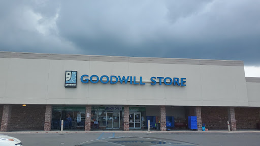 Thrift Store «Goodwill», reviews and photos, 184 Gause Blvd, Slidell, LA 70460, USA