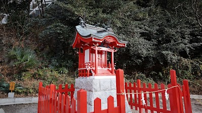 龍宮神社