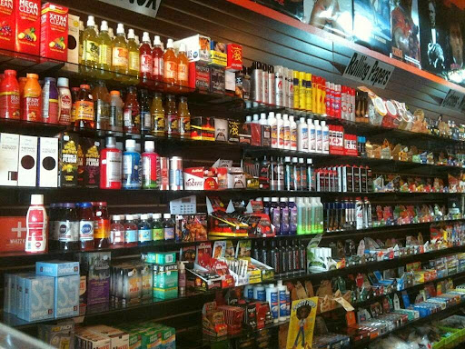 Cigar Shop «7h SMOKE SHOP», reviews and photos, 4520 Matlock Rd #300, Arlington, TX 76018, USA