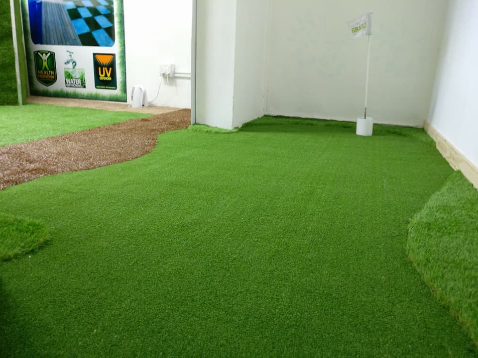 Perfect Grass SA