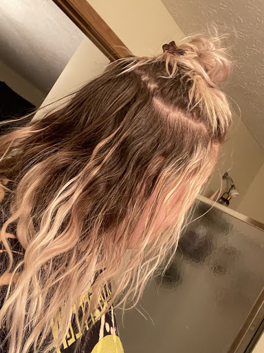 Hair Salon «b/rose beauty bar», reviews and photos, 50 Liberty St #116, Powell, OH 43065, USA