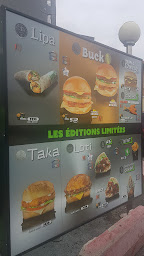 Photo n°4 de Burger's Décines à Décines-Charpieu ()