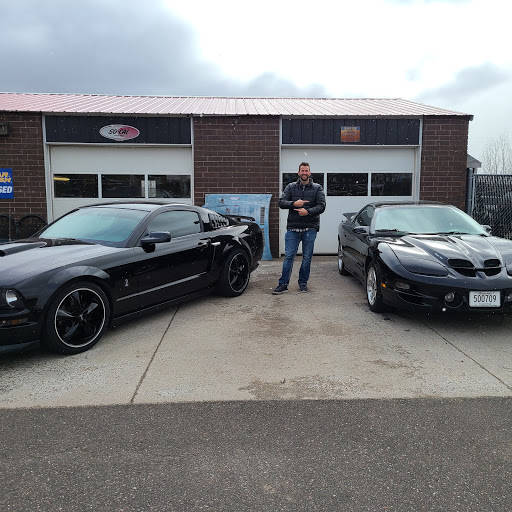 Used Car Dealer «Rum River Auto Sales», reviews and photos, 23405 St Francis Blvd NW, St Francis, MN 55070, USA