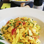 Photo n°1 de l'avis de Nekocha. fait le 23/05/2019 à 16:08 sur le  im Süden - Kochbar à Koblenz