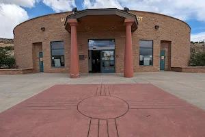 Welcome Center image