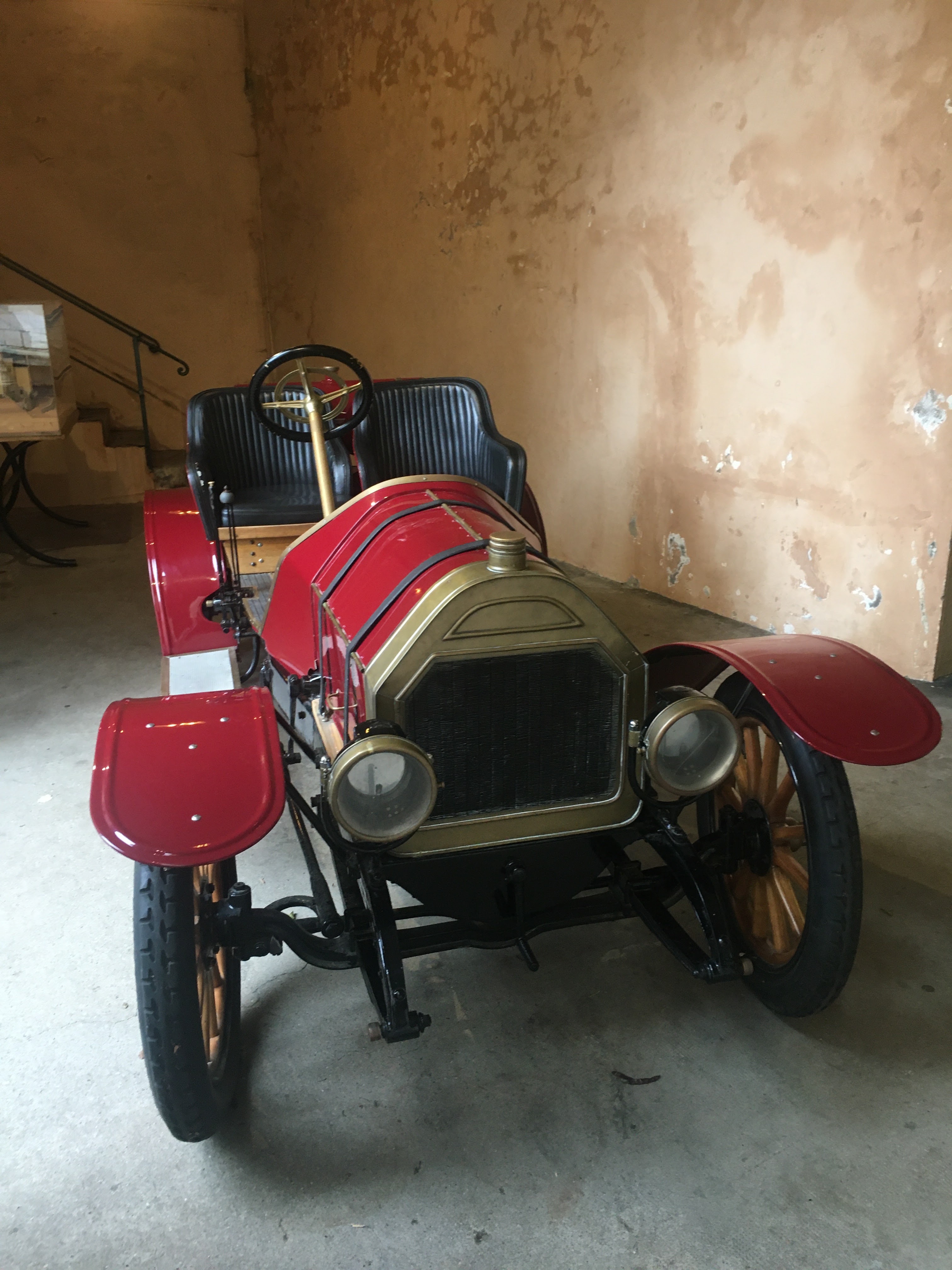 Photo n° 1 de l'avis de iulian.o fait le 23/10/2019 à 09:46