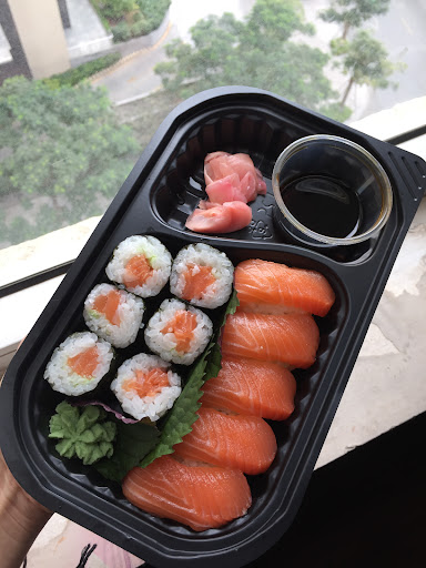 Top 20 sushi Huyện Hoài Đức Hà Nội 2022