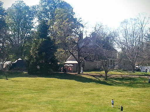 Historical Landmark «Locust Grove», reviews and photos, 561 Blankenbaker Ln, Louisville, KY 40207, USA