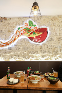 Photos du propriétaire du Restaurant chinois Délices Lepic à Paris - n°17