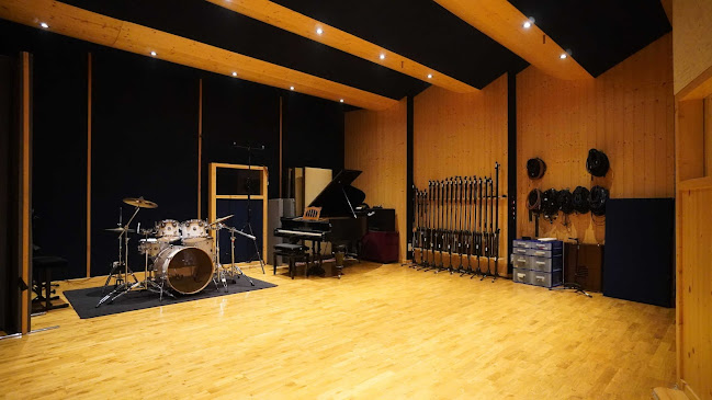 Roystone Studios