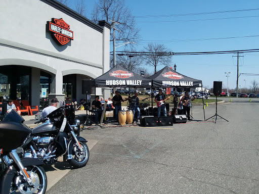 Motorcycle Dealer «Hudson Valley Harley-Davidson®», reviews and photos, 33 NY-304, Nanuet, NY 10954, USA