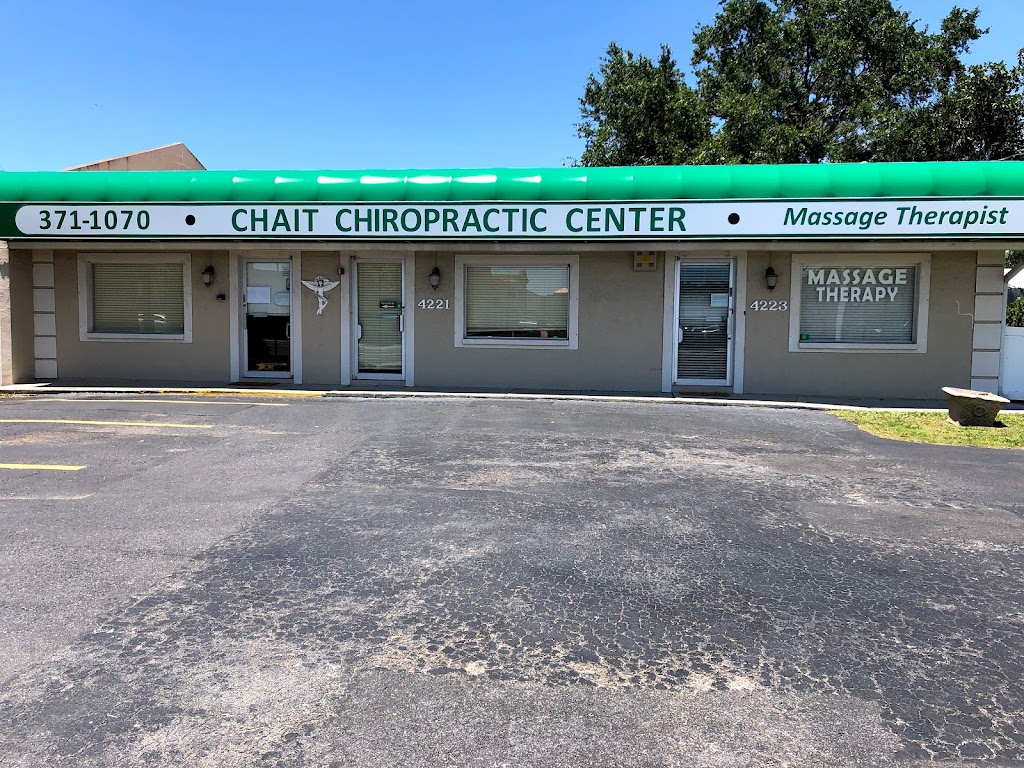 Back to Harmony Massage 34233