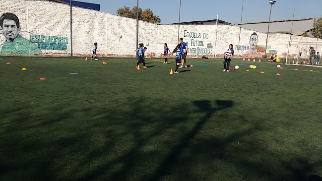 Comentarios y opiniones de Ralun Soccer