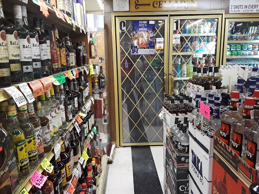 Pic n Pac - Liquors n Convenience Store