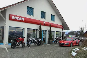 Ducati Zürich Oberland image