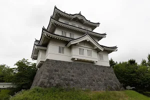 Oshi Castle image