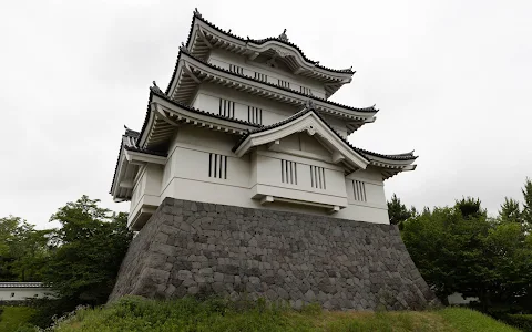 Oshi Castle image