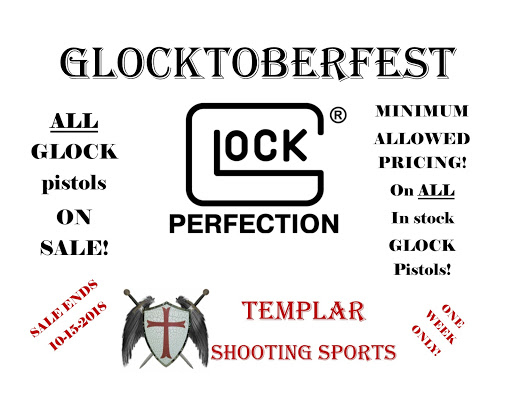 Outdoor Sports Store «Templar Shooting Sports», reviews and photos, 1101 S Jackson St, Tullahoma, TN 37388, USA