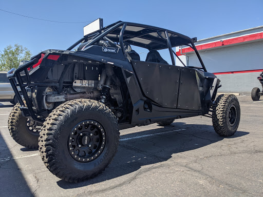 One Offroad Powersports