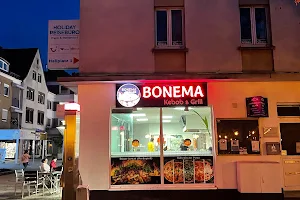 Bonema - Pizza und Döner Grill image