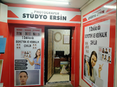 Stüdyo Ersin