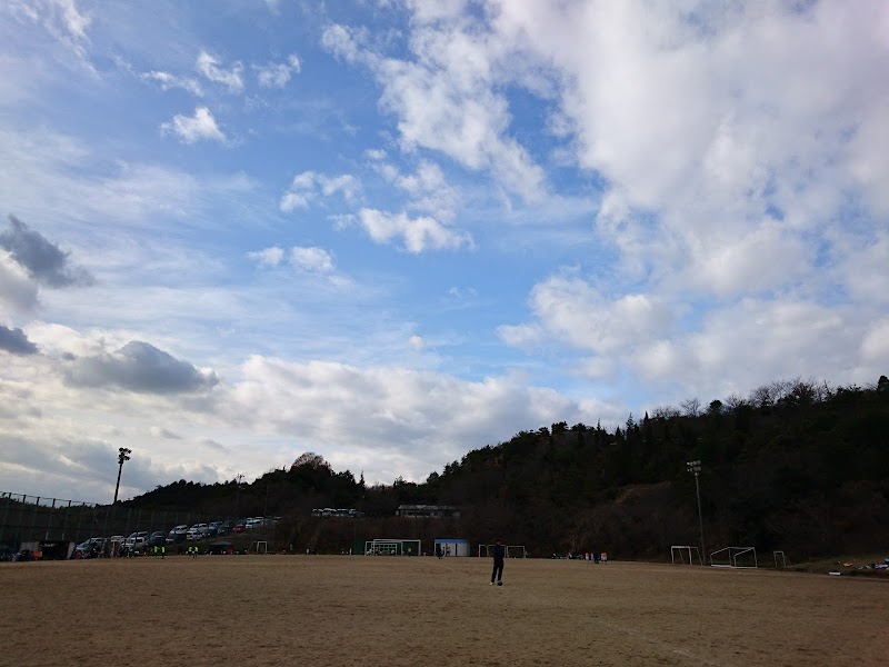 広江サッカーグラウンド