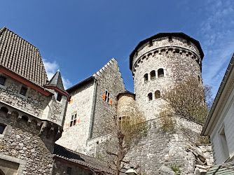 Burg Stolberg