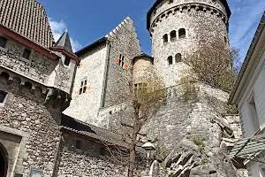 Burg Stolberg image