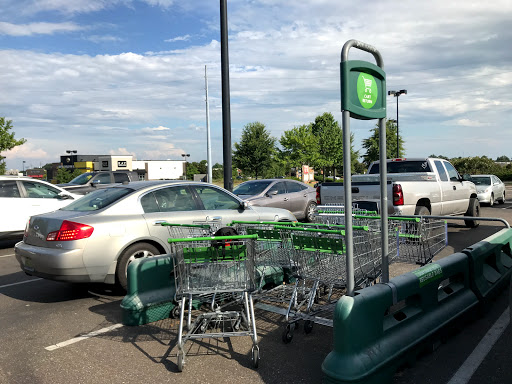 Supermarket «Publix Super Market at High Point Town Center», reviews and photos, 2451 Cobbs Ford Rd, Prattville, AL 36066, USA